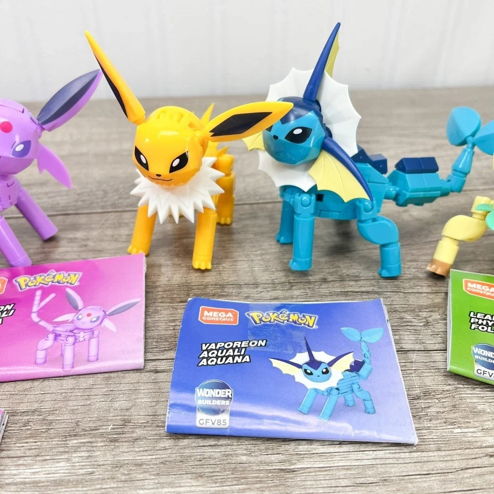 Mega Construx set mega